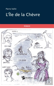 L'Ile De La Chevre