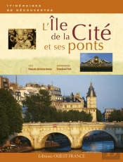 L'Île De La Cité Et Ses Ponts
