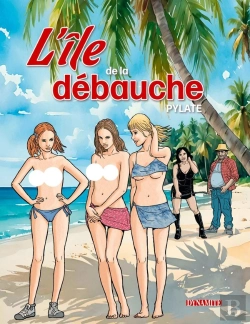 Bertrand.pt - L'Île De La Débauche