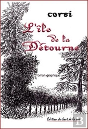 L'Ile De La Detourne