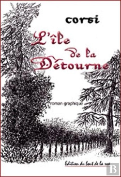 Bertrand.pt - L'Ile De La Detourne