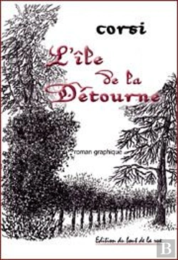 Bertrand.pt - L'Île De La Détourne