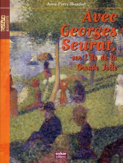 Bertrand.pt - L'Île De La Grande Jatte ; Georges Seurat
