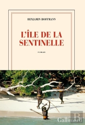 L'Île De La Sentinelle