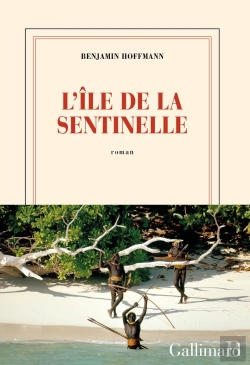 Bertrand.pt - L'Île De La Sentinelle