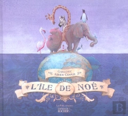 Bertrand.pt - L'Ile De Noe