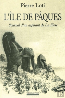 Bertrand.pt - L'Île De Pâques : Journal D'Un Aspirant De La Flore