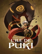 L'Ile De Puki T.2