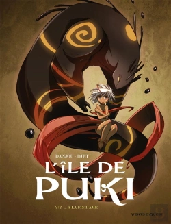 Bertrand.pt - L'Ile De Puki T.2
