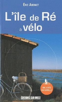 Bertrand.pt - L'Ile De Re A Velo
