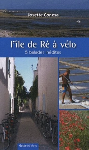L'Ile De Re A Velo