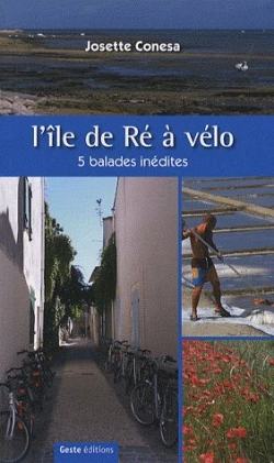 Bertrand.pt - L'Ile De Re A Velo