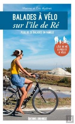 Bertrand.pt - L'Ile De Ré À Vélo
