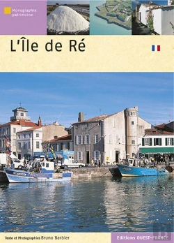 Bertrand.pt - L'Ile De Ré