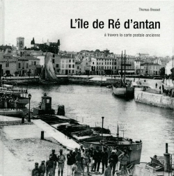 Bertrand.pt - L'Ile De Re D'Antan