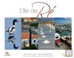 Bertrand.pt - L'Ile De Re