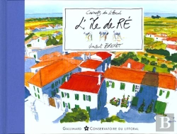 Bertrand.pt - L'Ile De Re