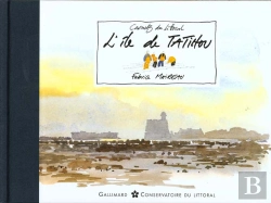 Bertrand.pt - L'Ile De Tatihou