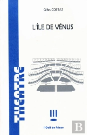 L'Île De Vénus