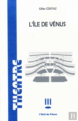 Bertrand.pt - L'Île De Vénus