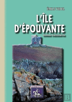 Bertrand.pt - L'Île D'Épouvante