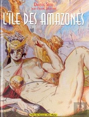 L'Île Des Amazones