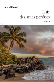 L'Île Des Âmes Perdues