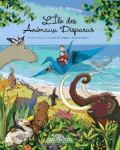 L'Île Des Animaux Disparus