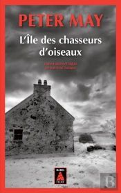 L'Île Des Chasseurs D'Oiseaux