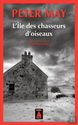 Bertrand.pt - L'Île Des Chasseurs D'Oiseaux