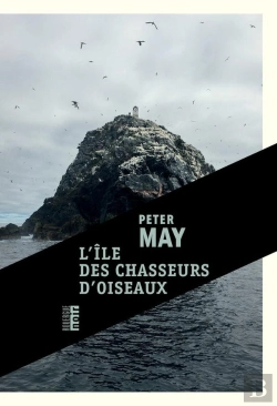 Bertrand.pt - L'Ile Des Chasseurs D'Oiseaux