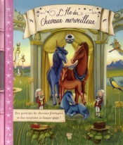 L'Ile Des Chevaux Merveilleux