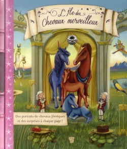 Bertrand.pt - L'Ile Des Chevaux Merveilleux