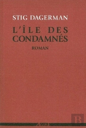 L'Île Des Condamnés