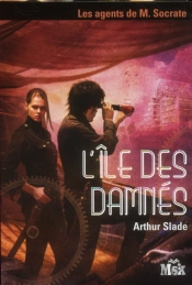L'Ile Des Damnes