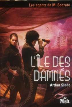 Bertrand.pt - L'Ile Des Damnes