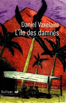 Bertrand.pt - L'Ile Des Damnes