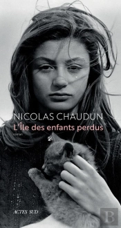 L'Île Des Enfants Perdus ; Dans L'Enfer De Carné