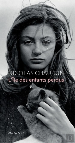 Bertrand.pt - L'Île Des Enfants Perdus ; Dans L'Enfer De Carné