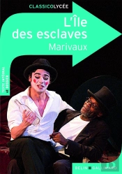 L'Ile Des Esclaves De Marivaux