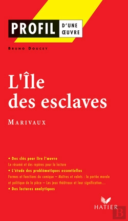 Bertrand.pt - L'Ile Des Esclaves