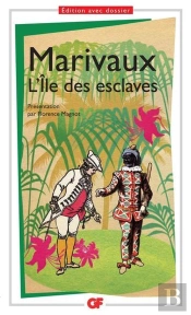 L'Île Des Esclaves