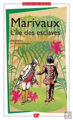 Bertrand.pt - L'Île Des Esclaves
