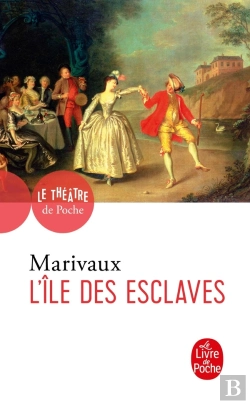 Bertrand.pt - L'Ile Des Esclaves