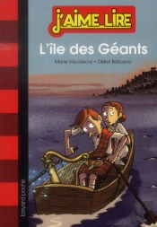L'Île Des Géants