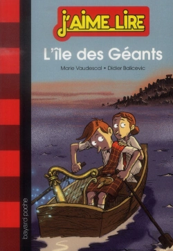 Bertrand.pt - L'Île Des Géants