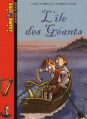 L'Île Des Géants