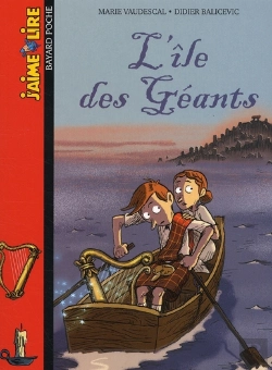 Bertrand.pt - L'Île Des Géants