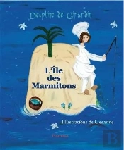 L'Île Des Marmitons