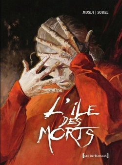 Bertrand.pt - L'Île Des Morts ; Intégrale